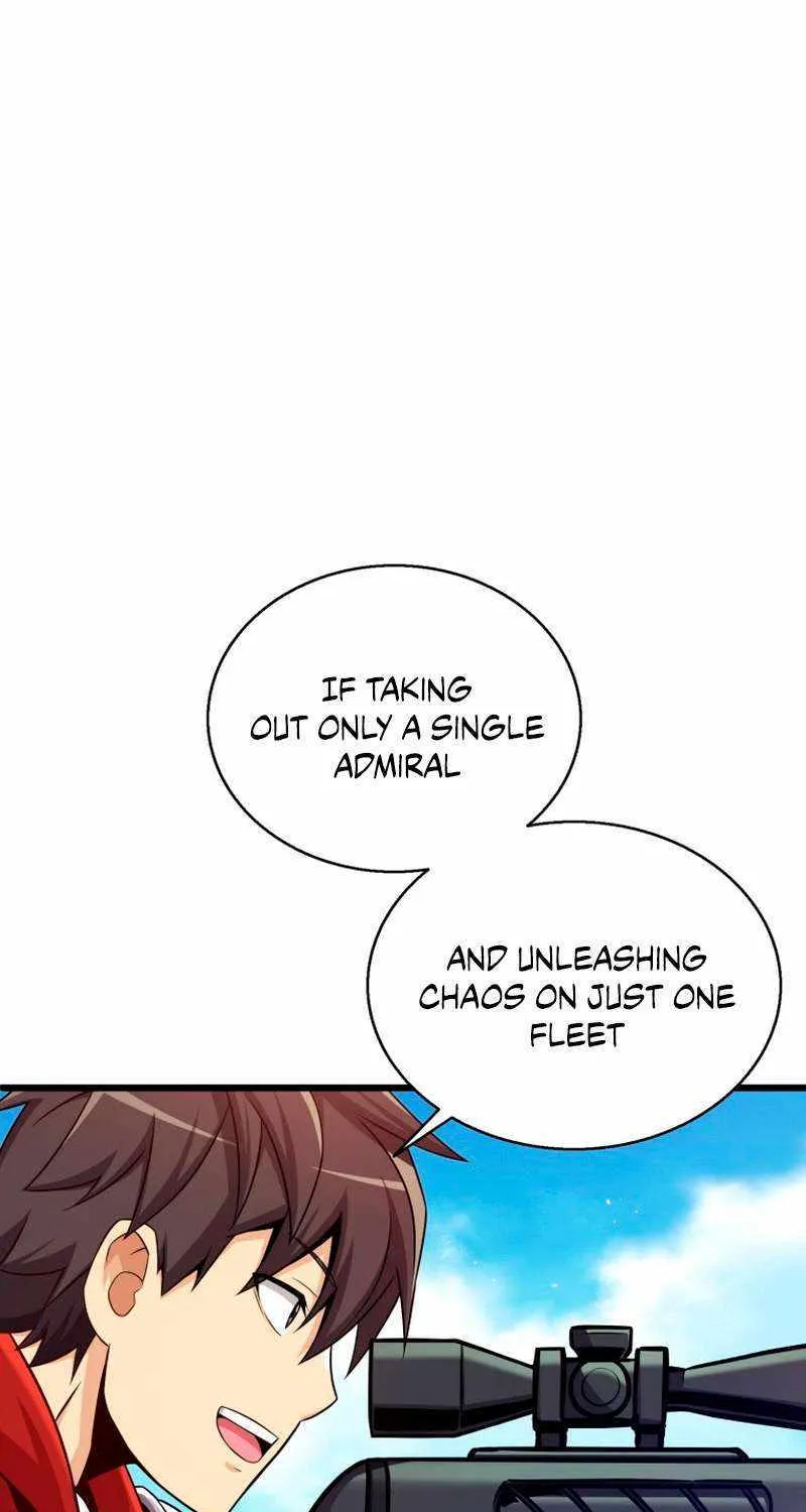 Read Arcane Sniper chapter 144 image 47 on Lezhin