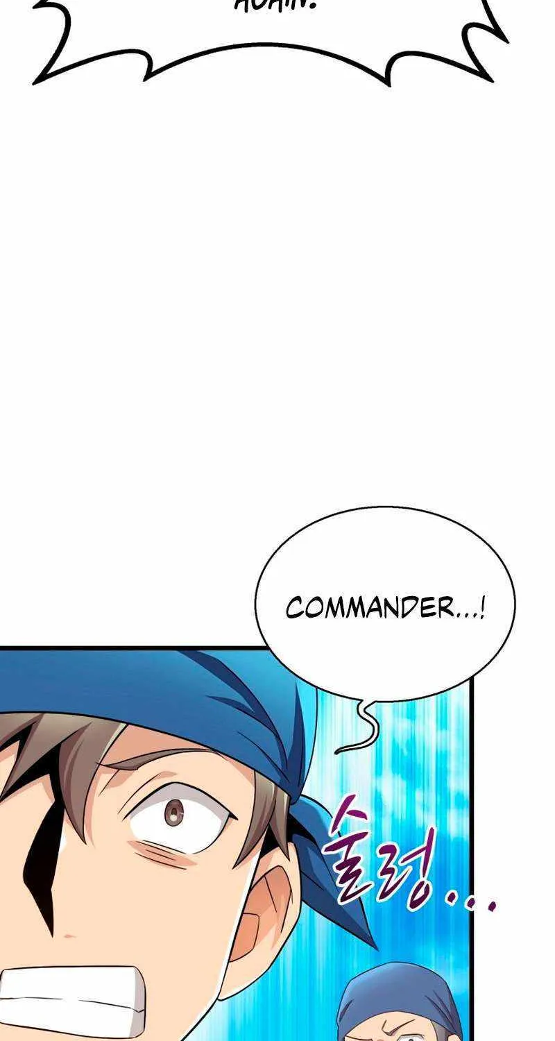 Read Arcane Sniper chapter 144 image 52 on Lezhin