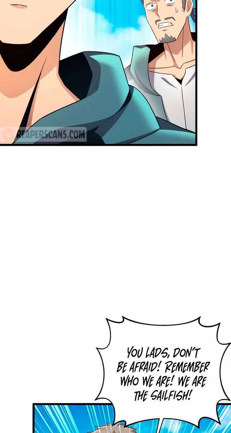 Read Arcane Sniper chapter 144 image 53 on Lezhin