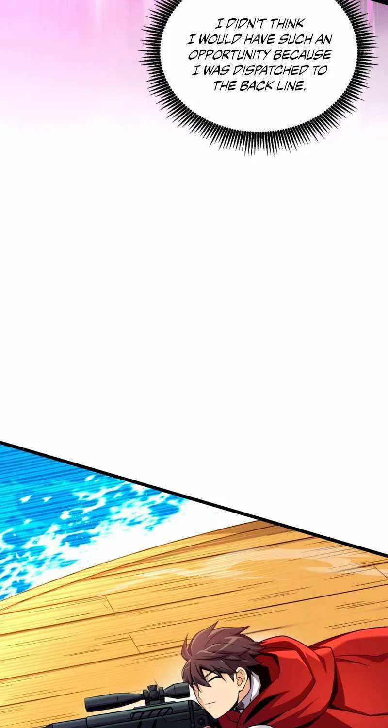 Read Arcane Sniper chapter 144 image 6 on Lezhin
