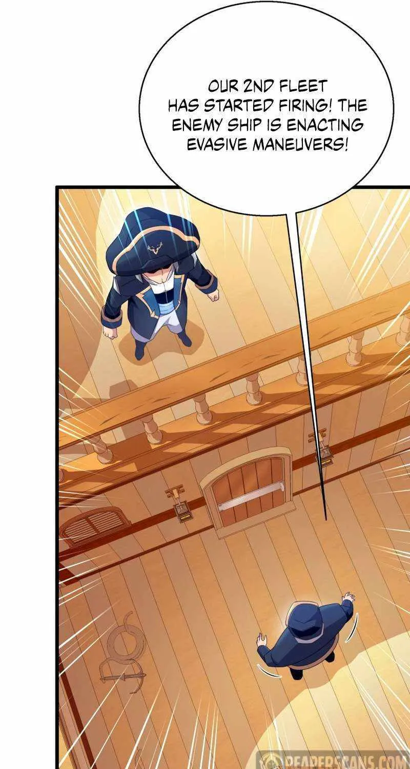 Read Arcane Sniper chapter 144 image 70 on Lezhin