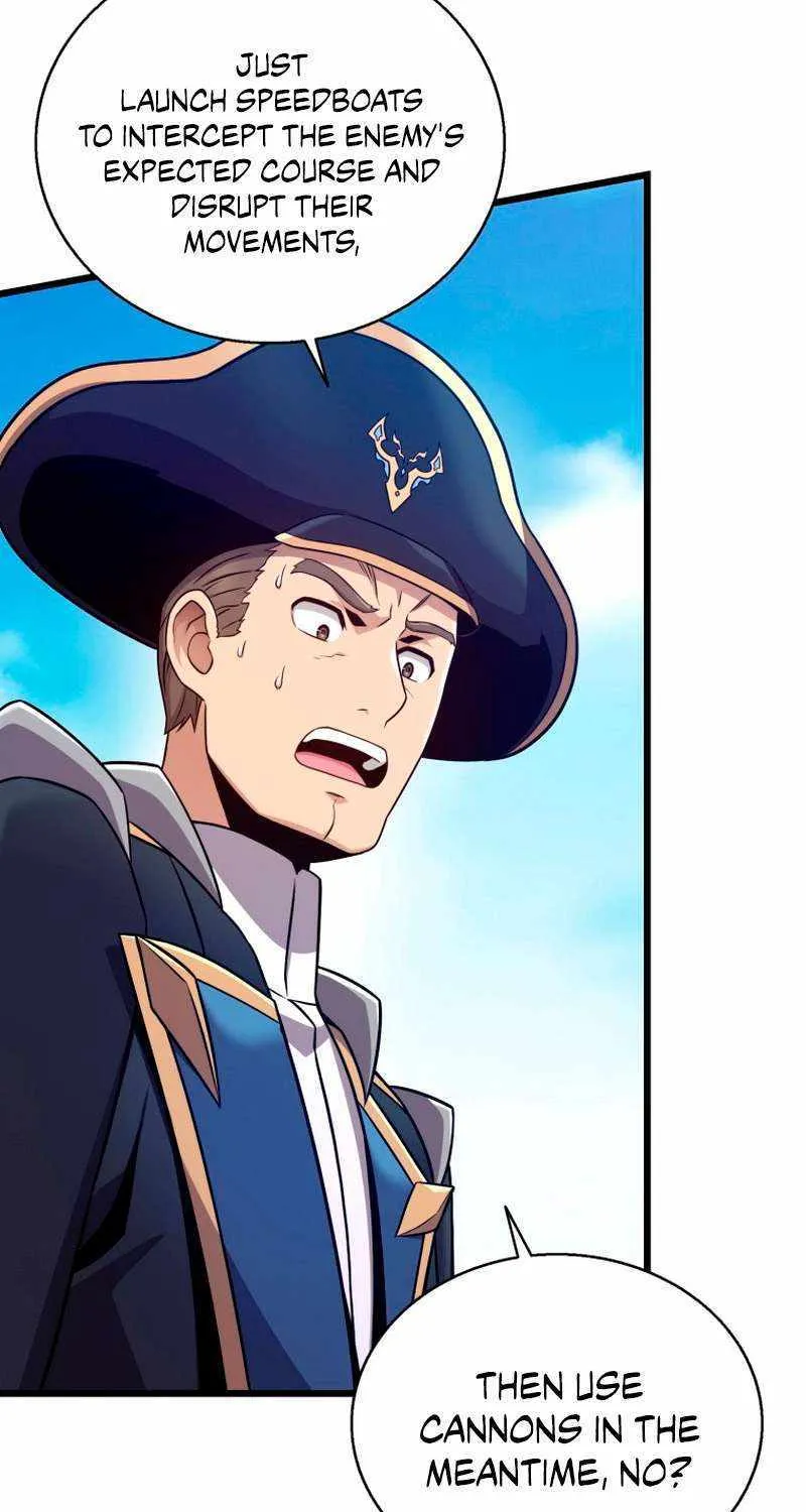 Read Arcane Sniper chapter 144 image 74 on Lezhin
