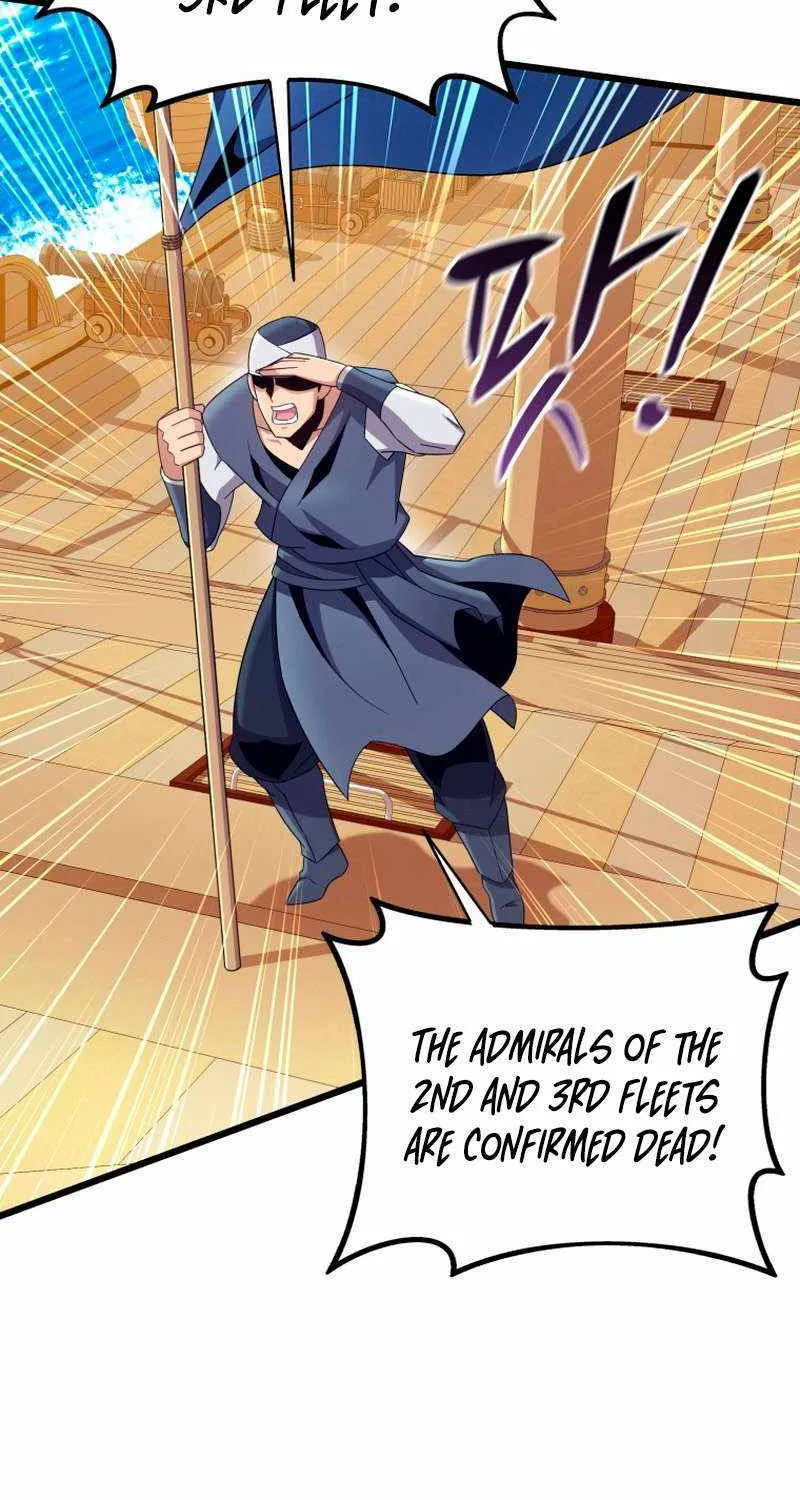 Read Arcane Sniper chapter 144 image 79 on Lezhin