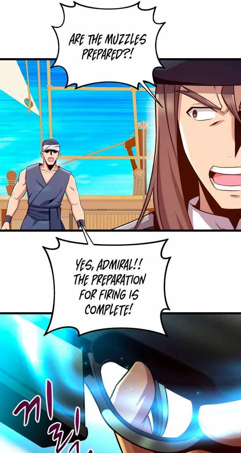 Read Arcane Sniper chapter 144 image 8 on Lezhin