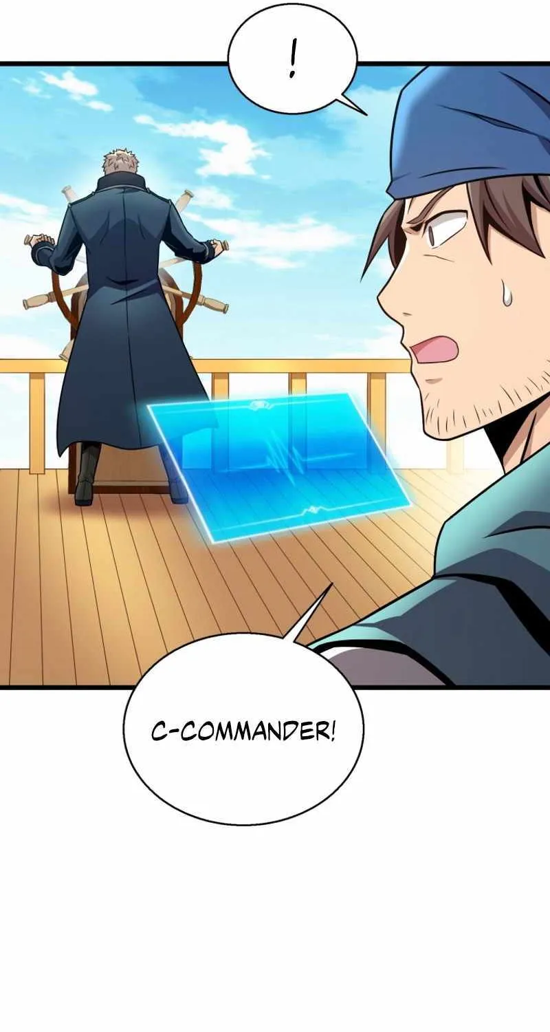 Read Arcane Sniper chapter 145 image 14 on Lezhin