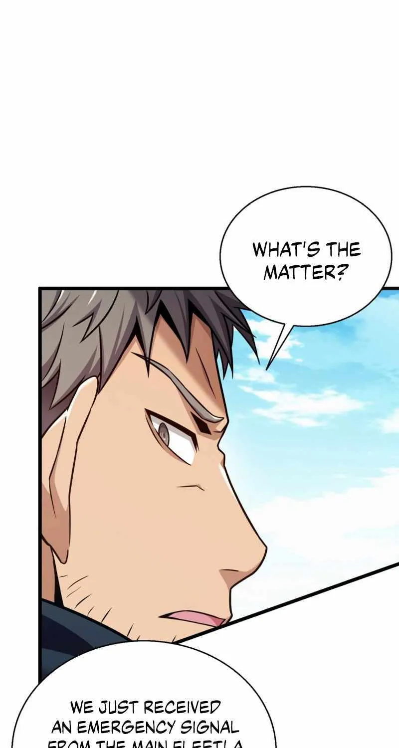 Read Arcane Sniper chapter 145 image 15 on Lezhin