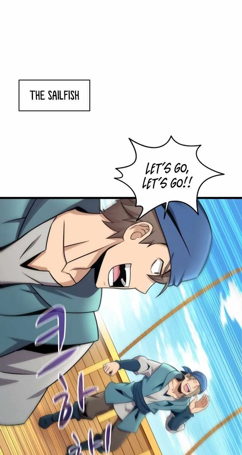 Read Arcane Sniper chapter 145 image 2 on Lezhin