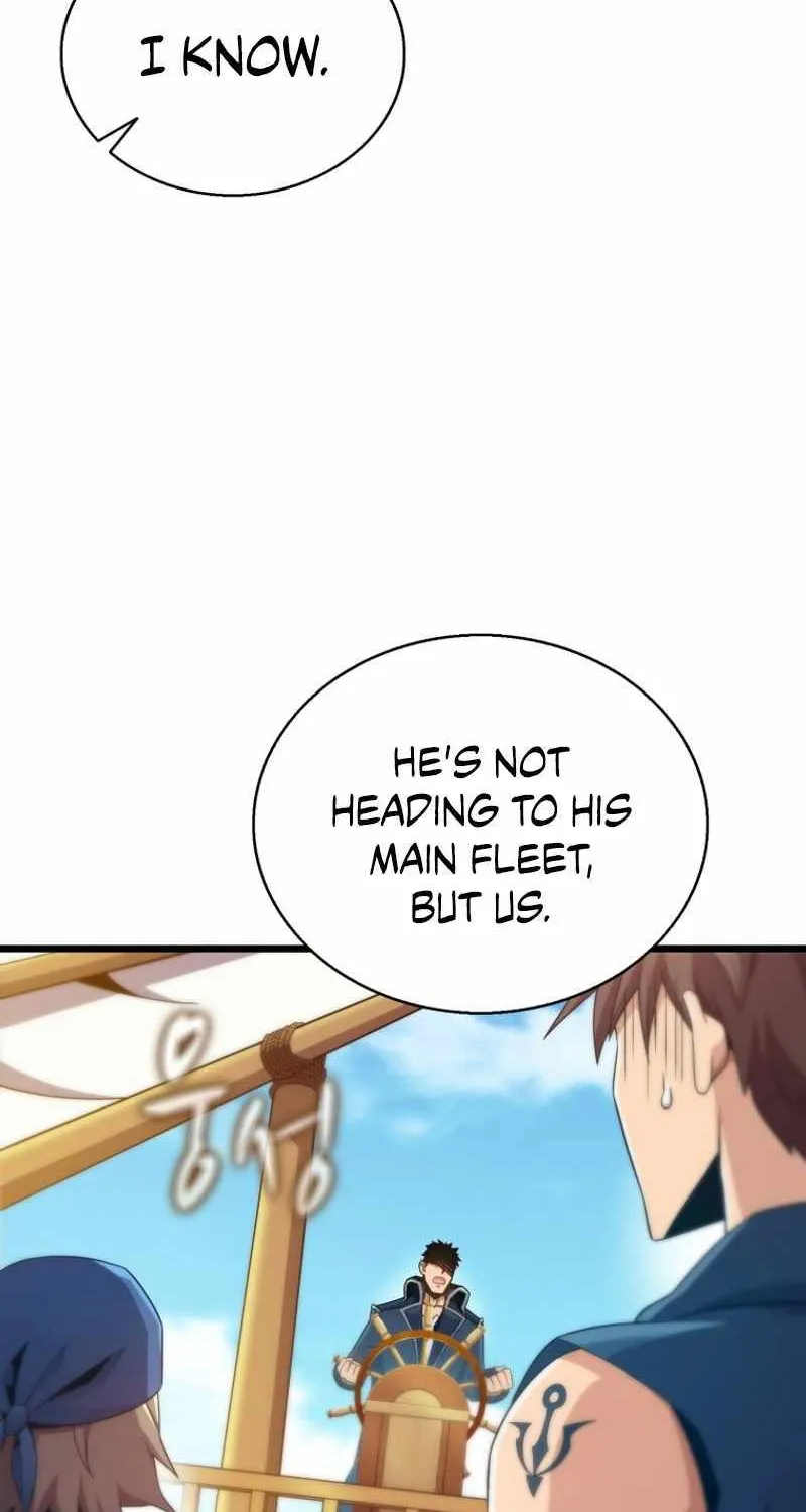 Read Arcane Sniper chapter 145 image 27 on Lezhin