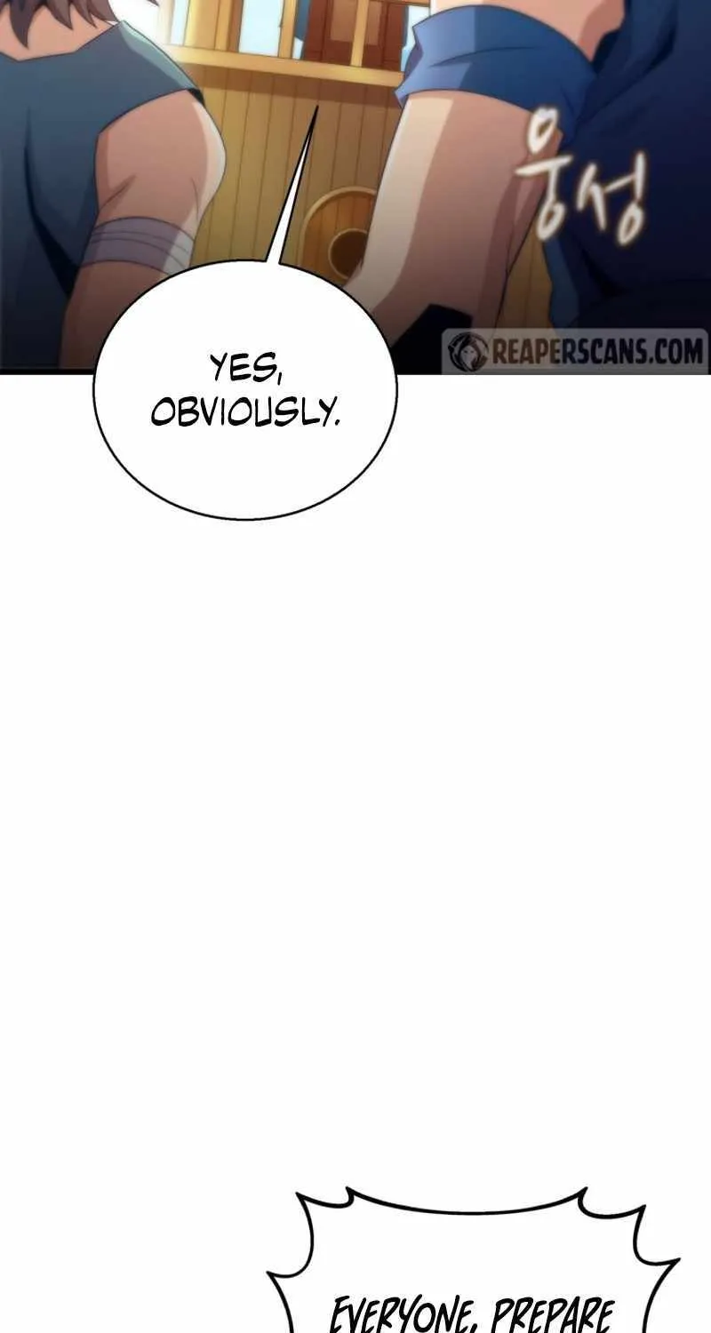 Read Arcane Sniper chapter 145 image 28 on Lezhin