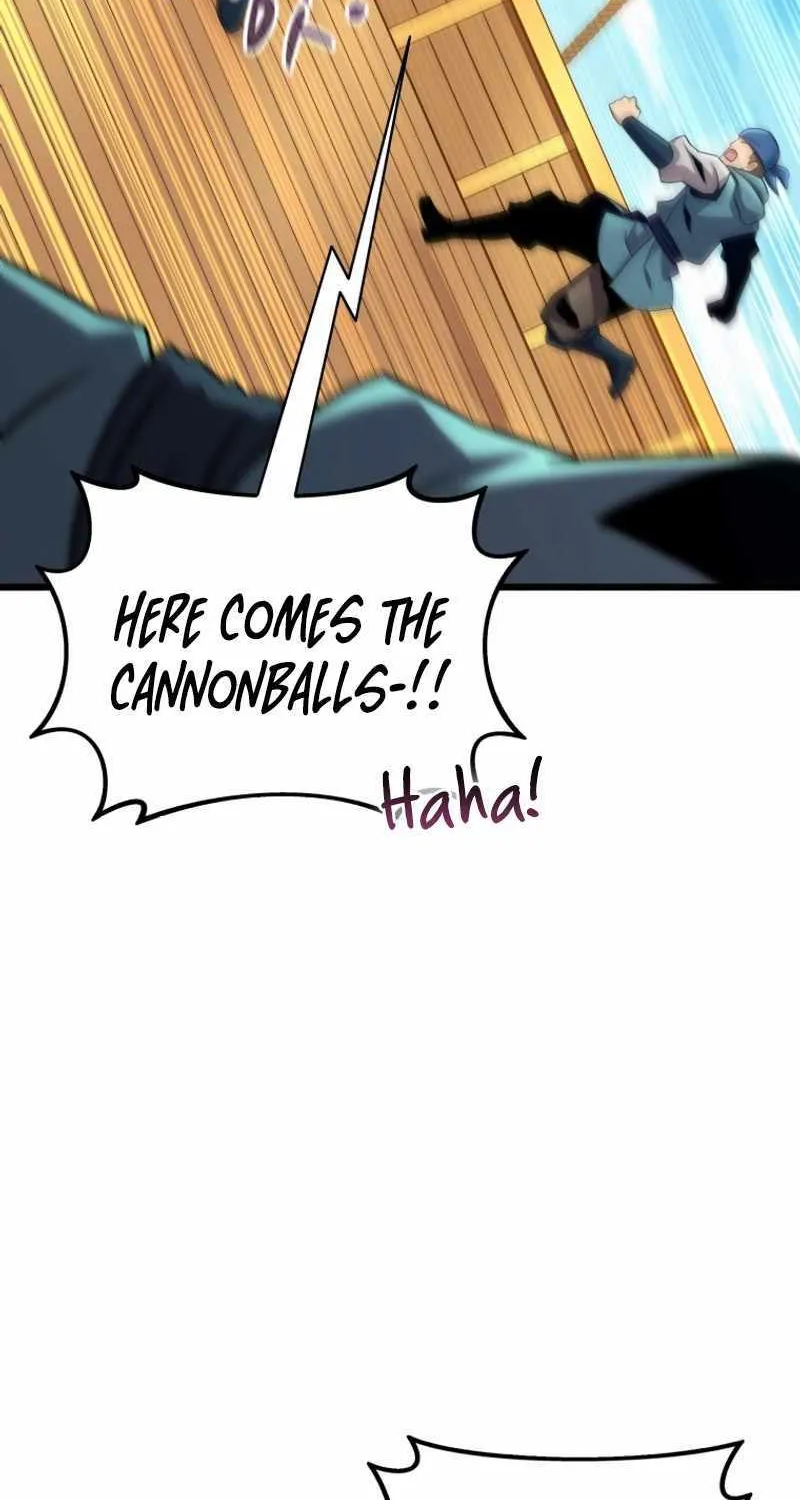 Read Arcane Sniper chapter 145 image 3 on Lezhin