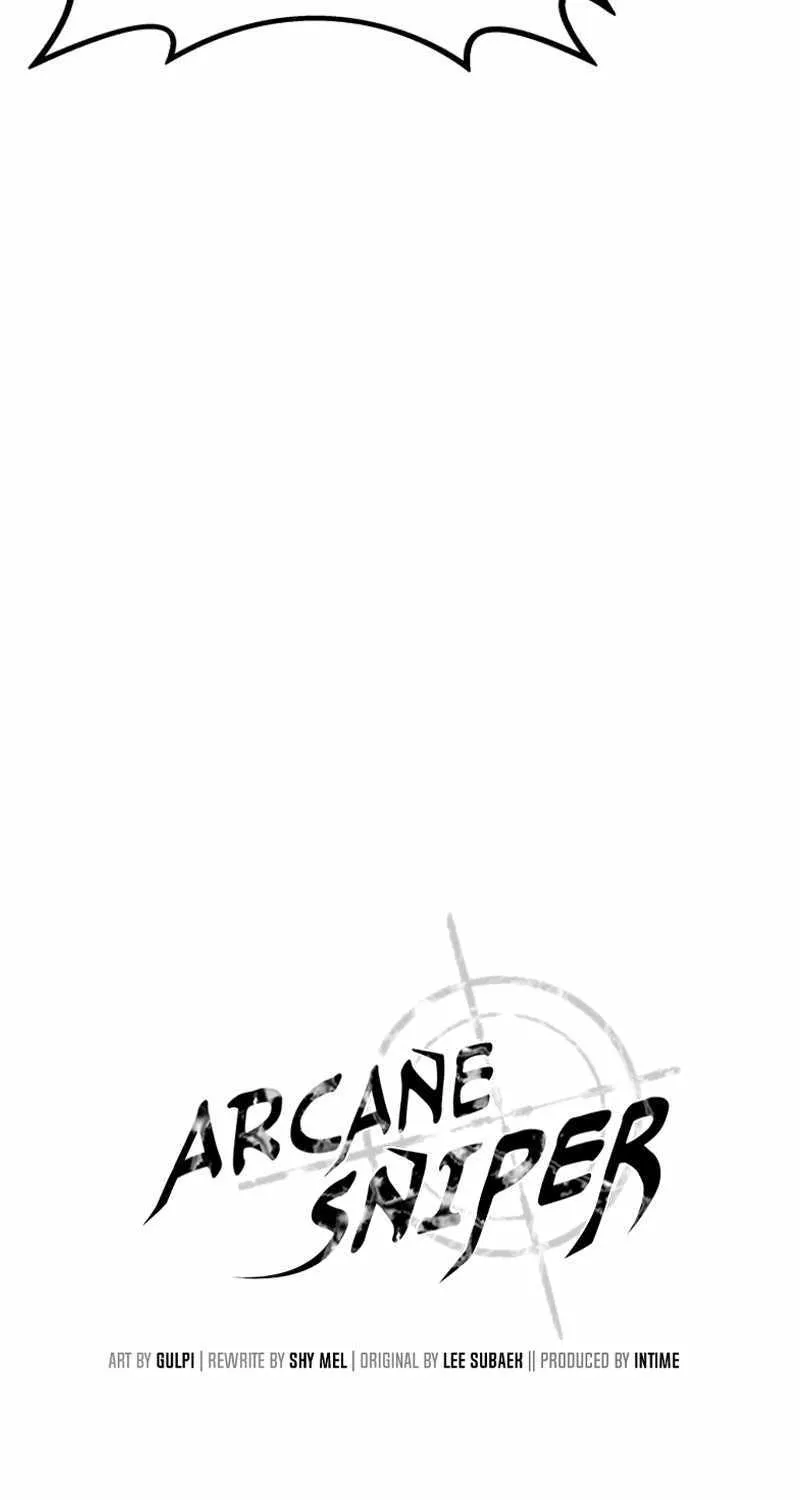 Read Arcane Sniper chapter 145 image 32 on Lezhin