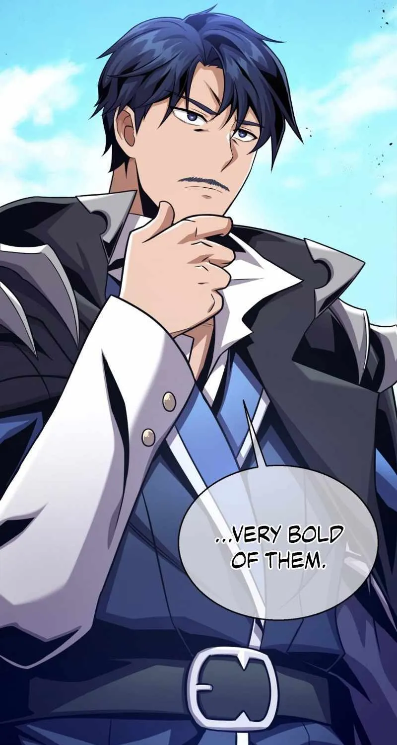 Read Arcane Sniper chapter 145 image 34 on Lezhin