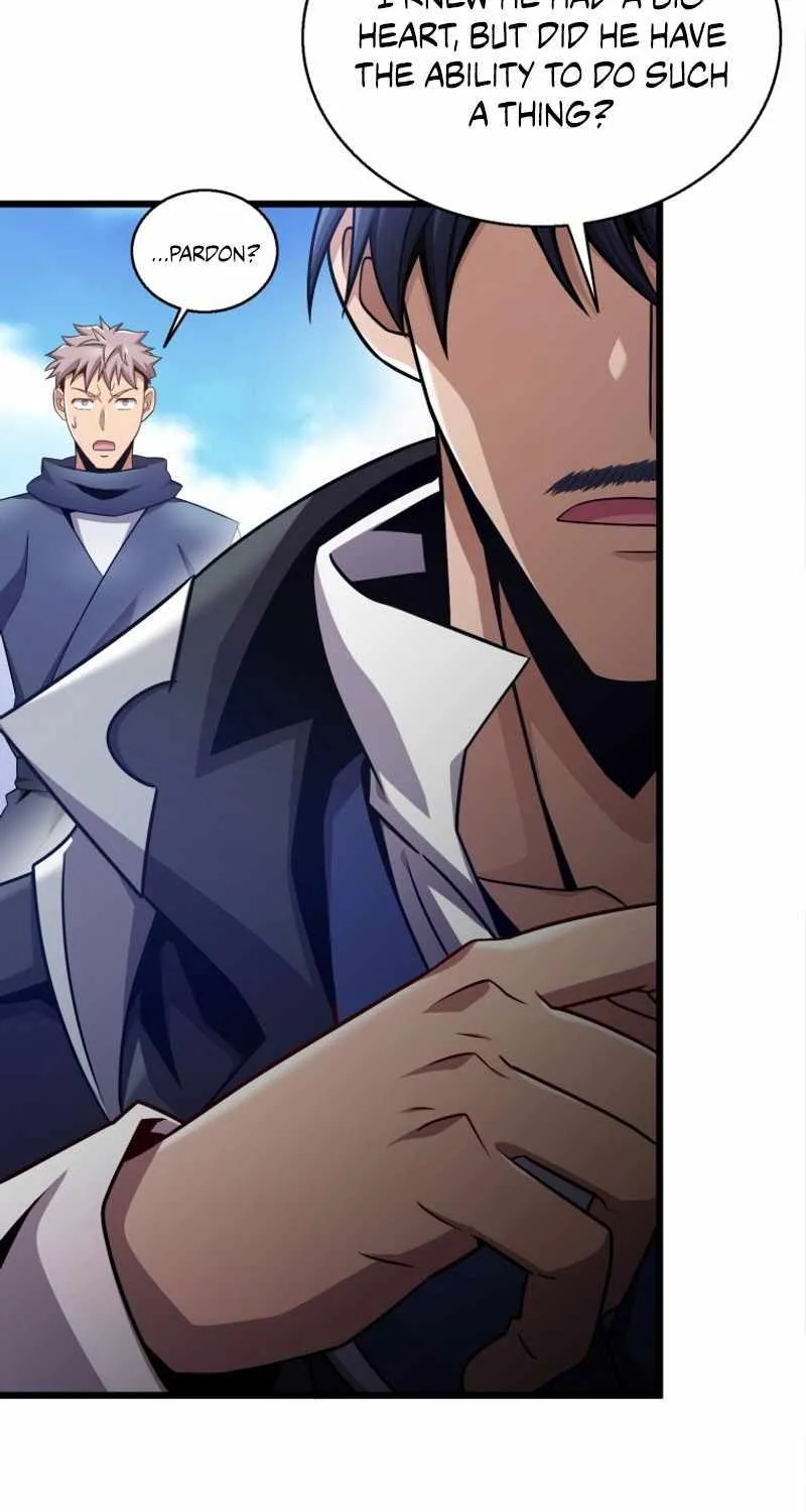 Read Arcane Sniper chapter 145 image 36 on Lezhin