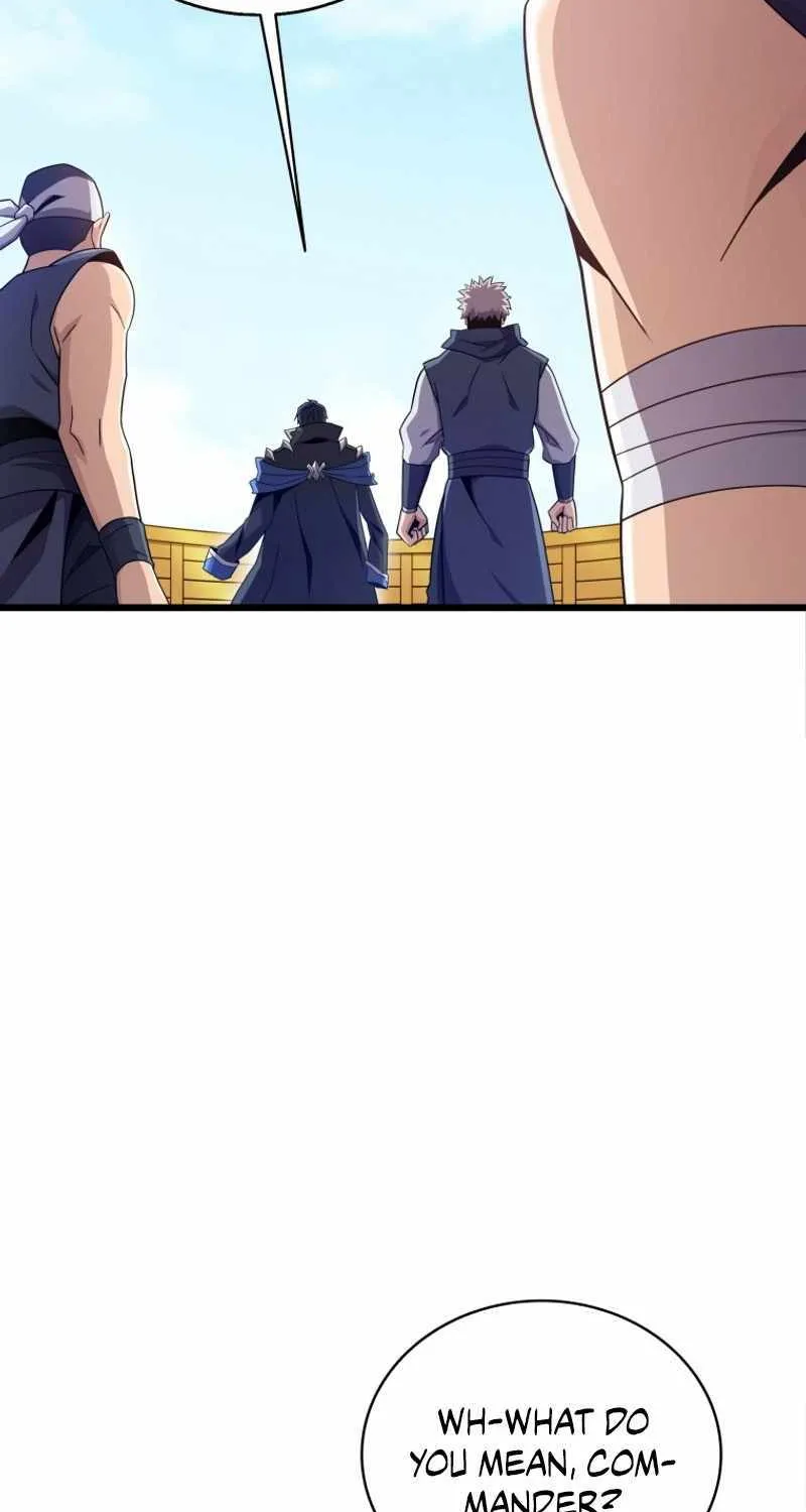 Read Arcane Sniper chapter 145 image 40 on Lezhin