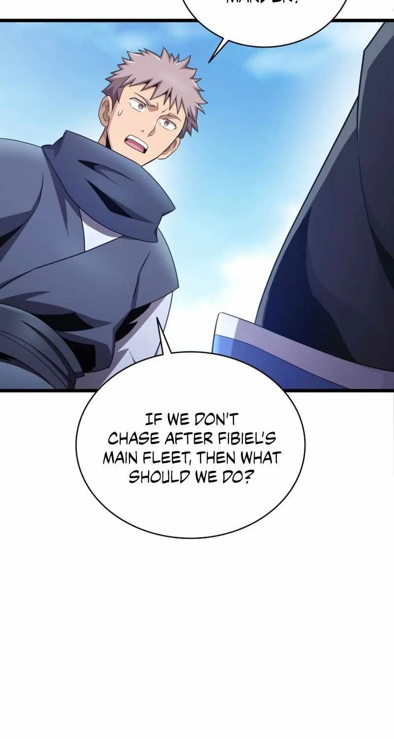 Read Arcane Sniper chapter 145 image 41 on Lezhin
