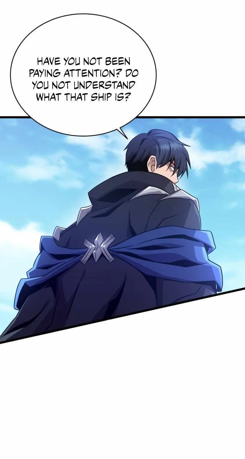 Read Arcane Sniper chapter 145 image 42 on Lezhin
