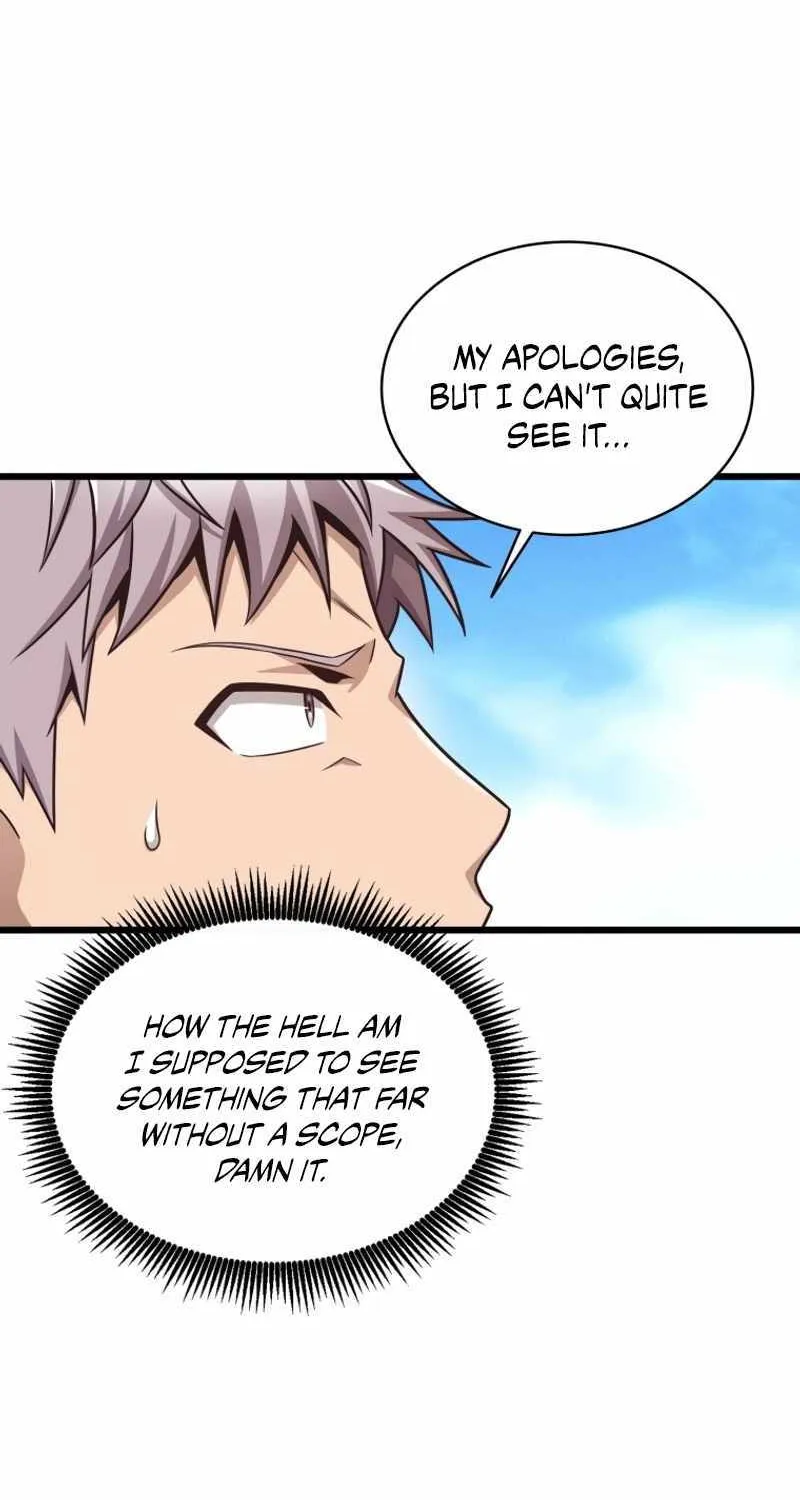 Read Arcane Sniper chapter 145 image 43 on Lezhin