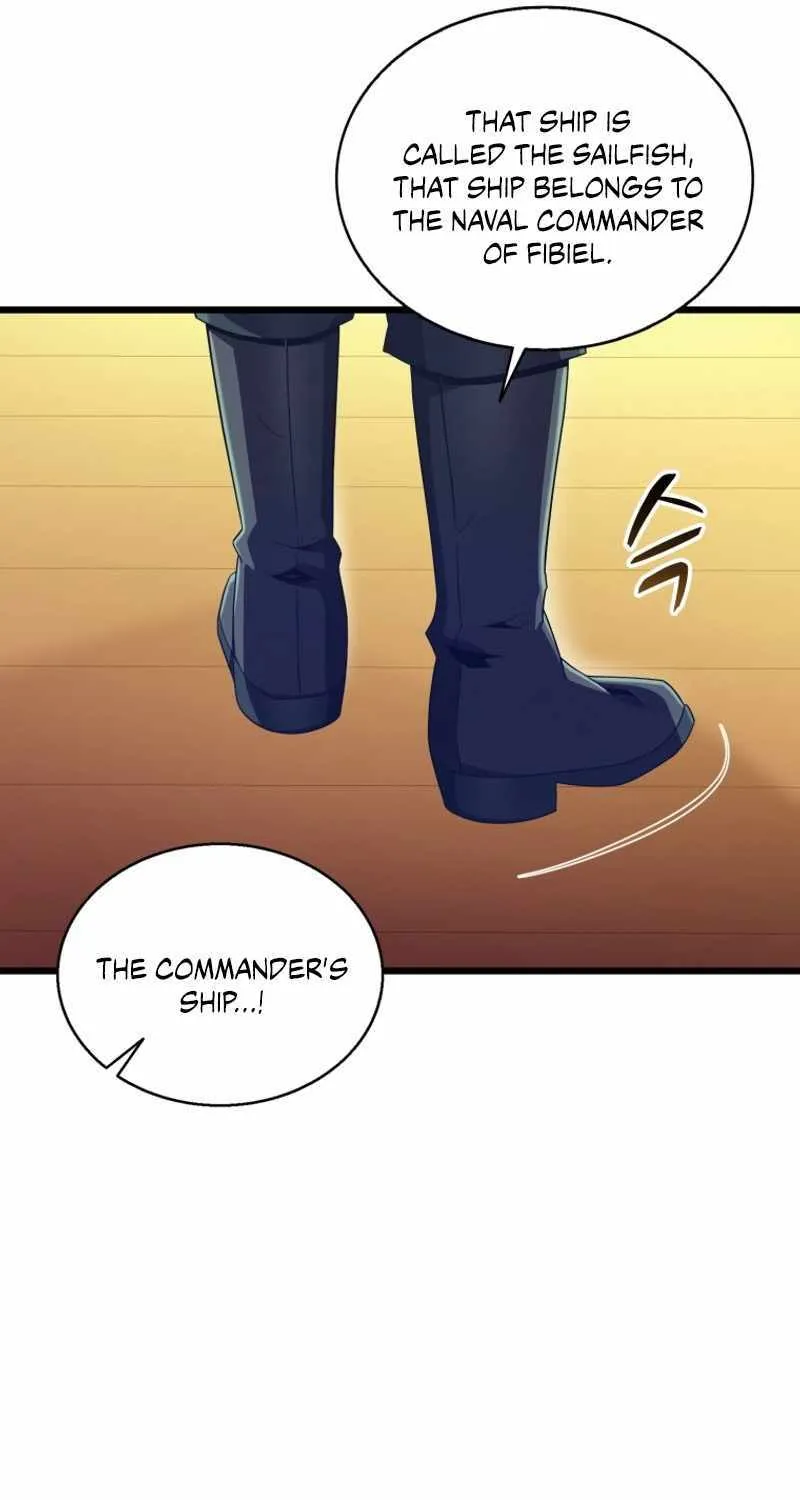 Read Arcane Sniper chapter 145 image 45 on Lezhin