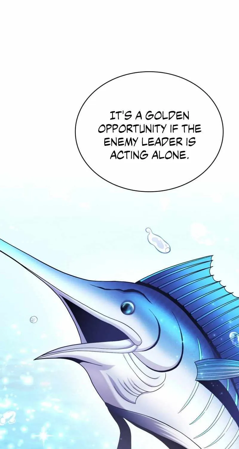 Read Arcane Sniper chapter 145 image 46 on Lezhin