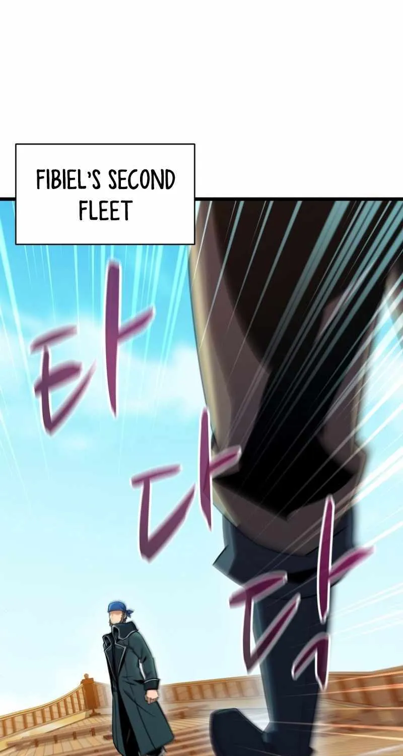 Read Arcane Sniper chapter 145 image 53 on Lezhin