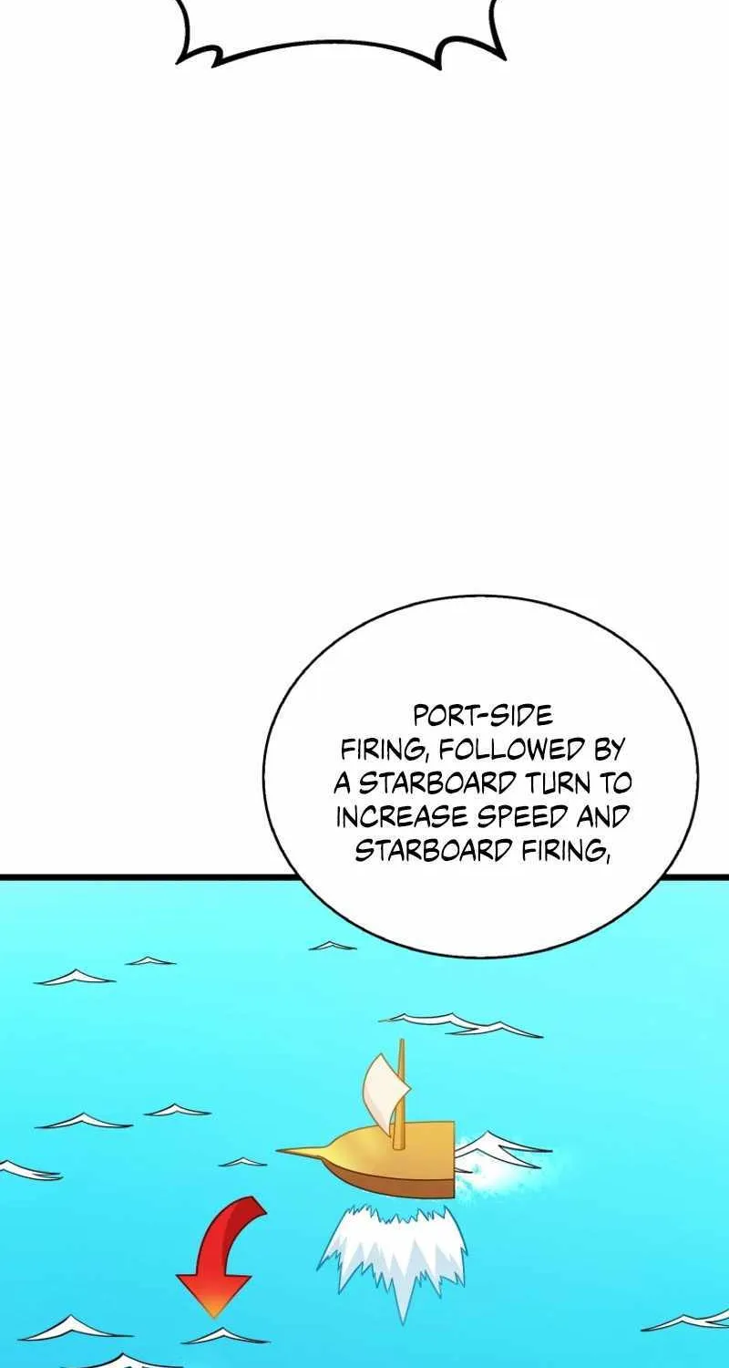 Read Arcane Sniper chapter 145 image 56 on Lezhin
