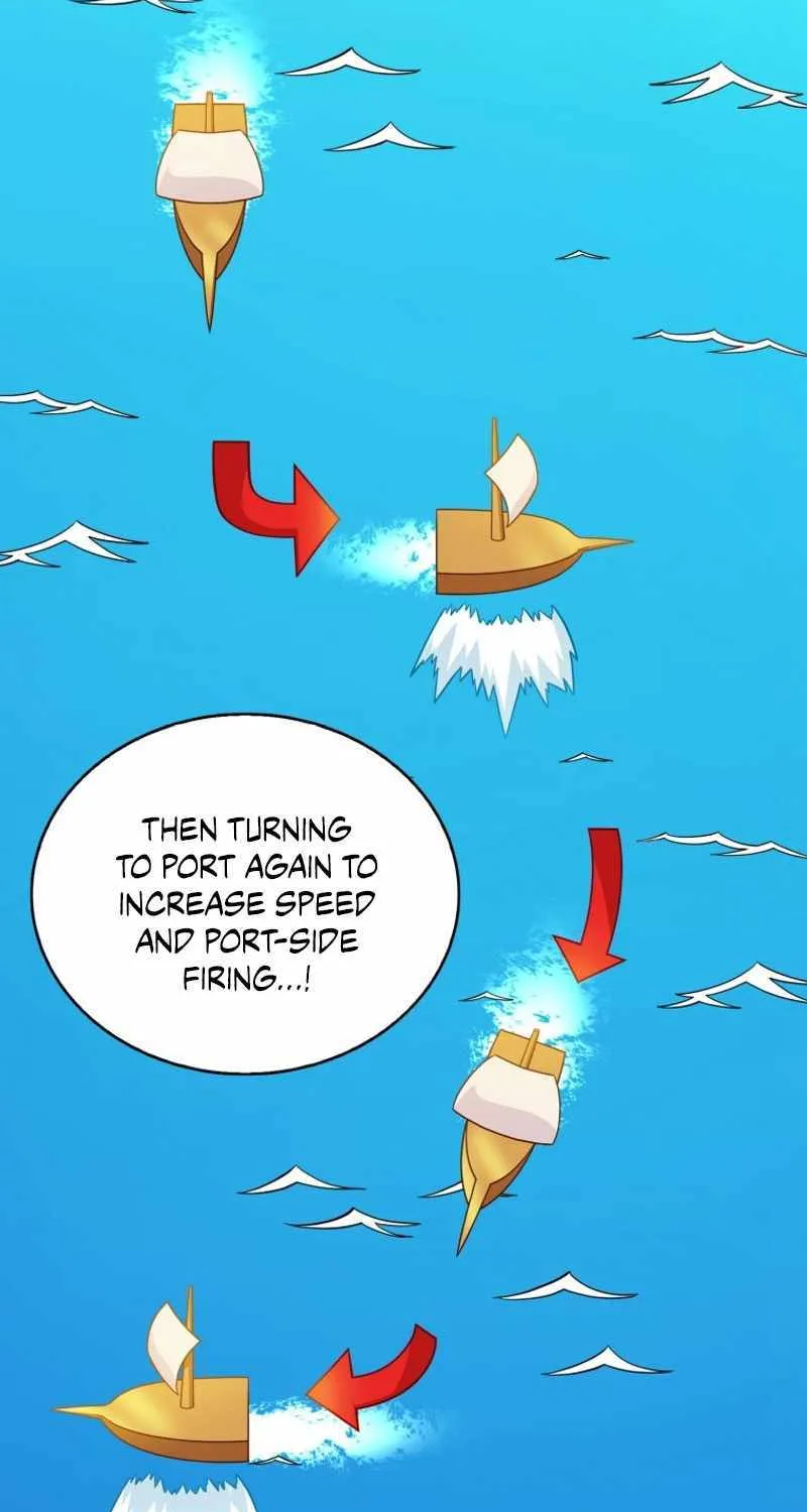 Read Arcane Sniper chapter 145 image 57 on Lezhin