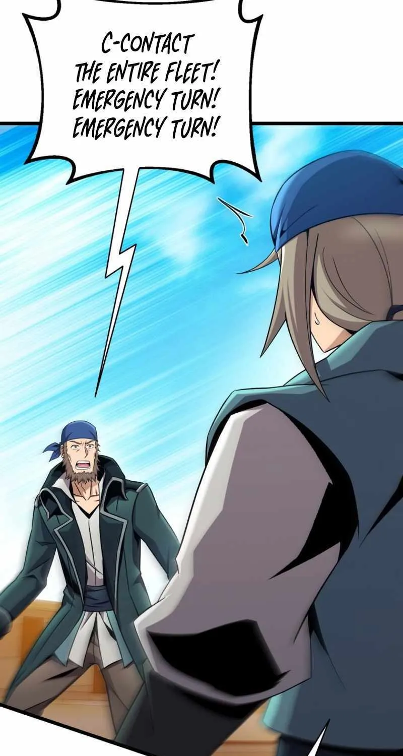 Read Arcane Sniper chapter 145 image 61 on Lezhin
