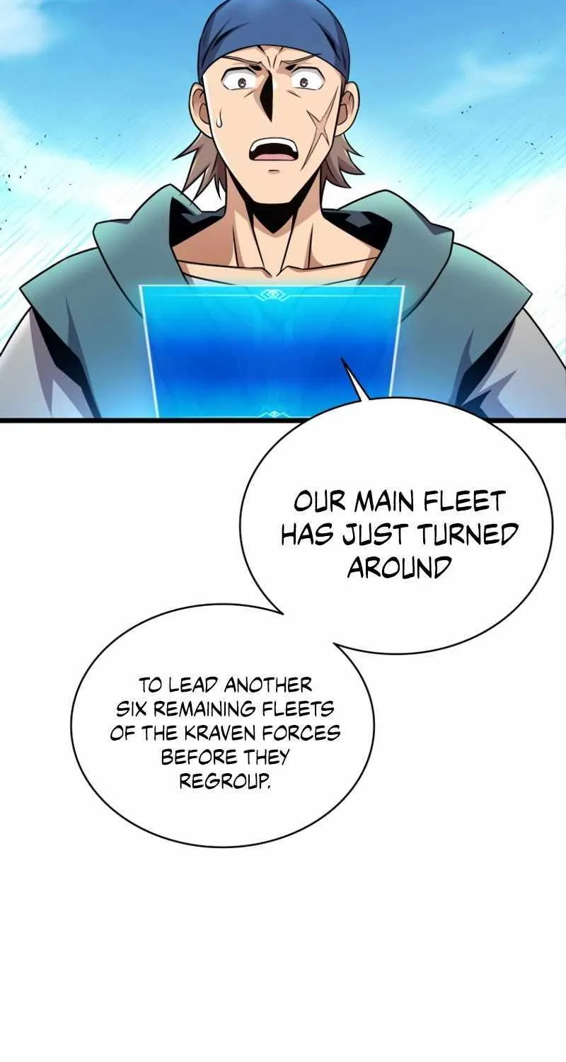 Read Arcane Sniper chapter 145 image 67 on Lezhin