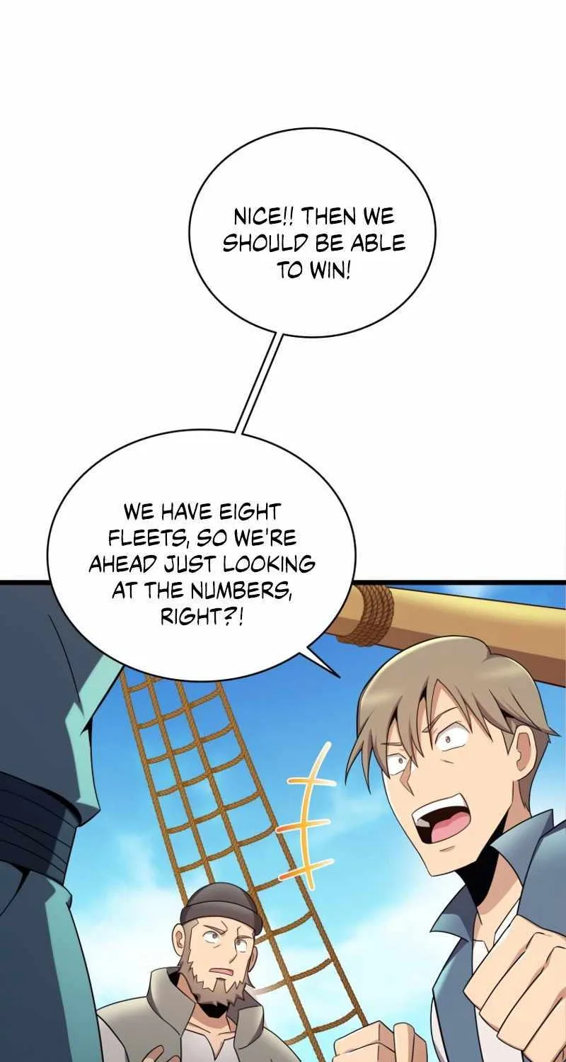 Read Arcane Sniper chapter 145 image 68 on Lezhin