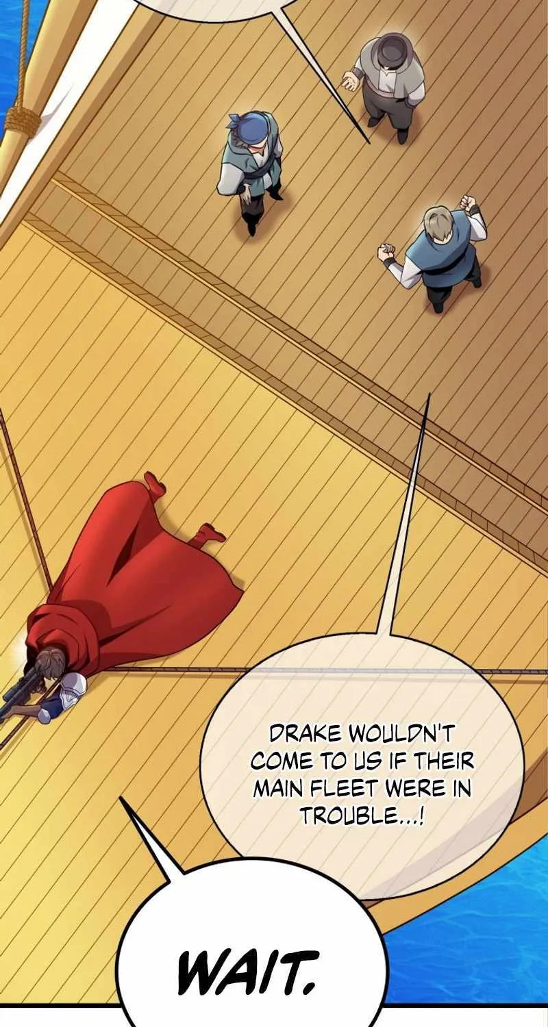 Read Arcane Sniper chapter 145 image 70 on Lezhin