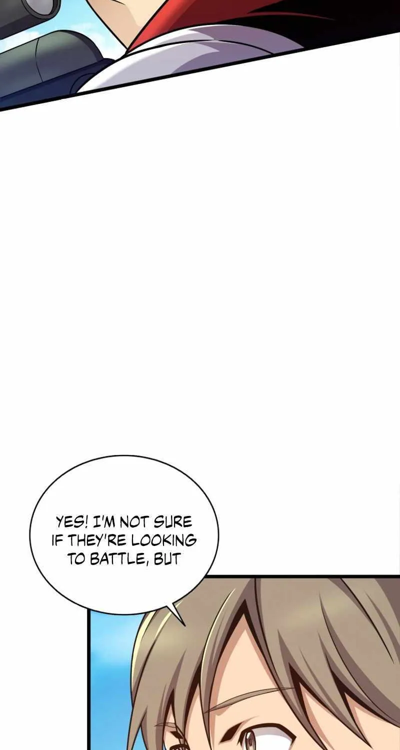 Read Arcane Sniper chapter 145 image 72 on Lezhin