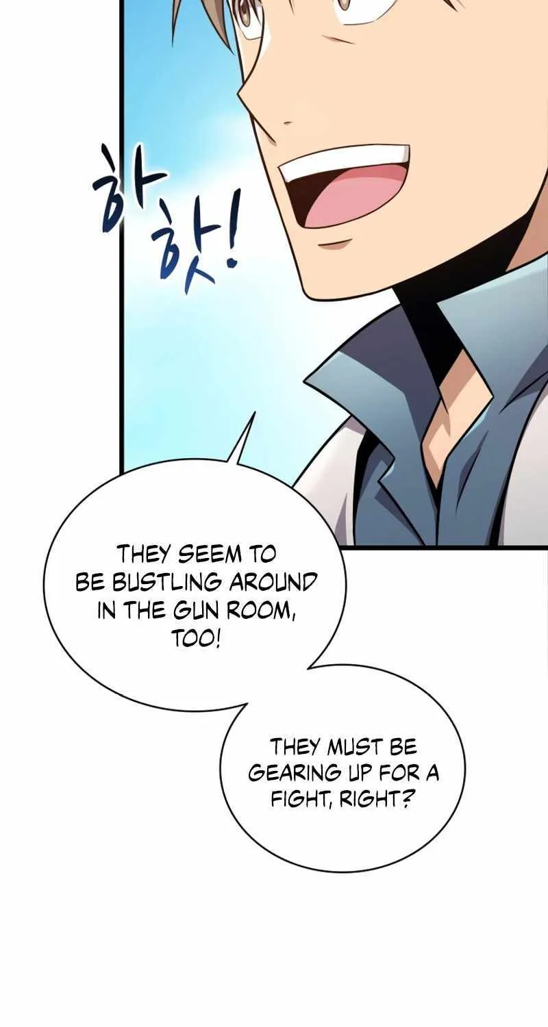 Read Arcane Sniper chapter 145 image 73 on Lezhin