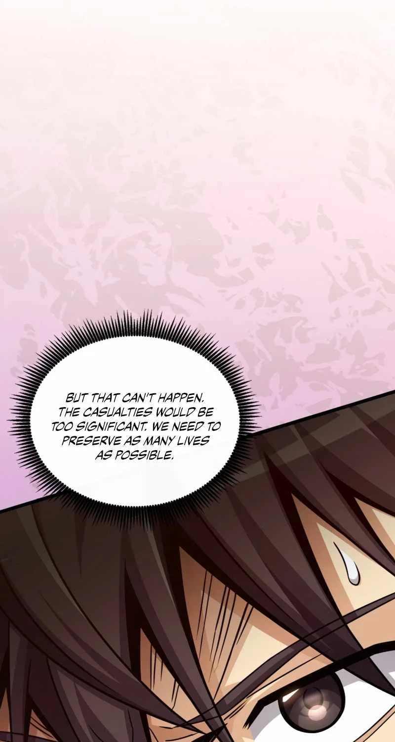 Read Arcane Sniper chapter 145 image 76 on Lezhin