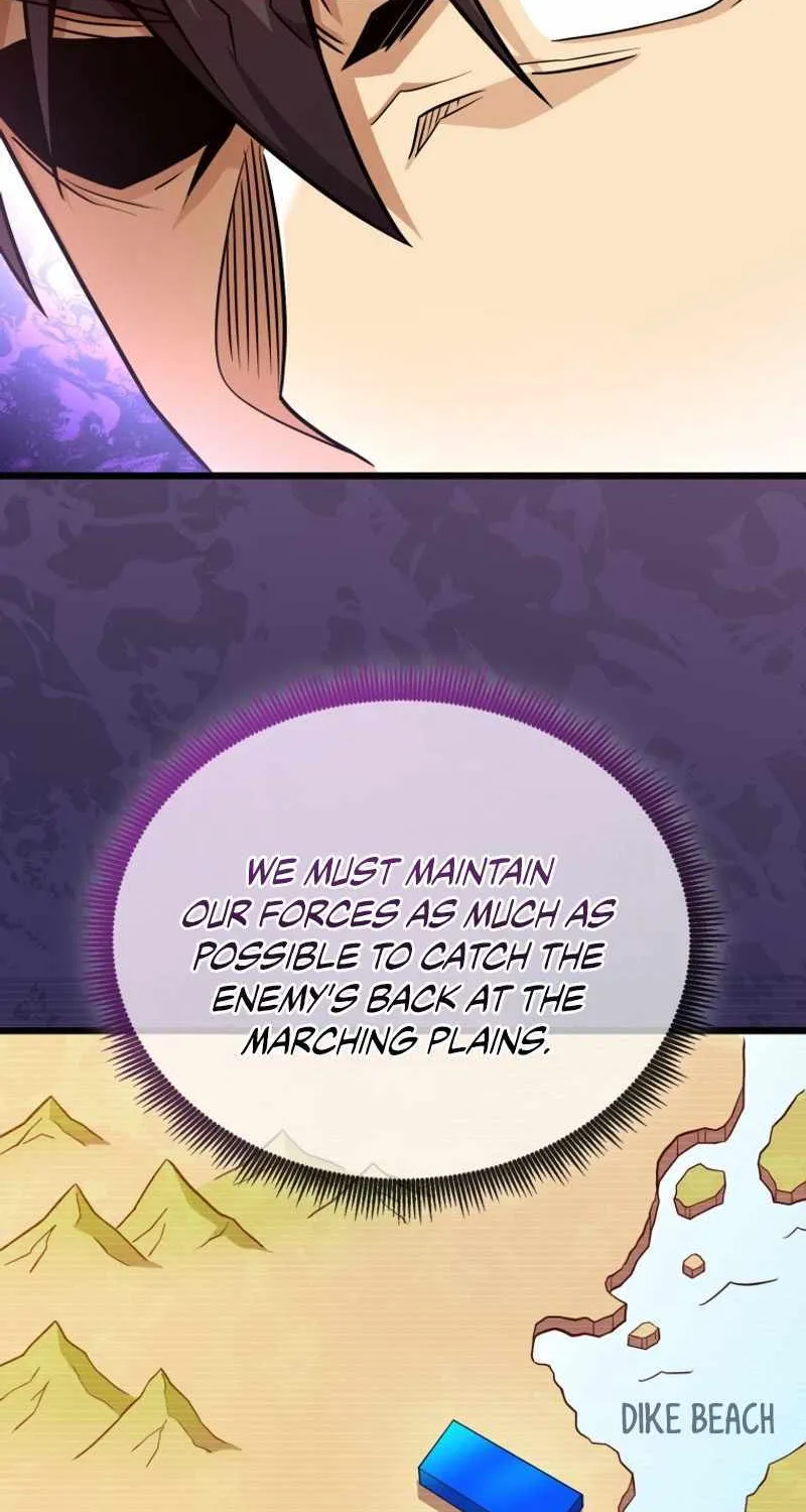Read Arcane Sniper chapter 145 image 77 on Lezhin