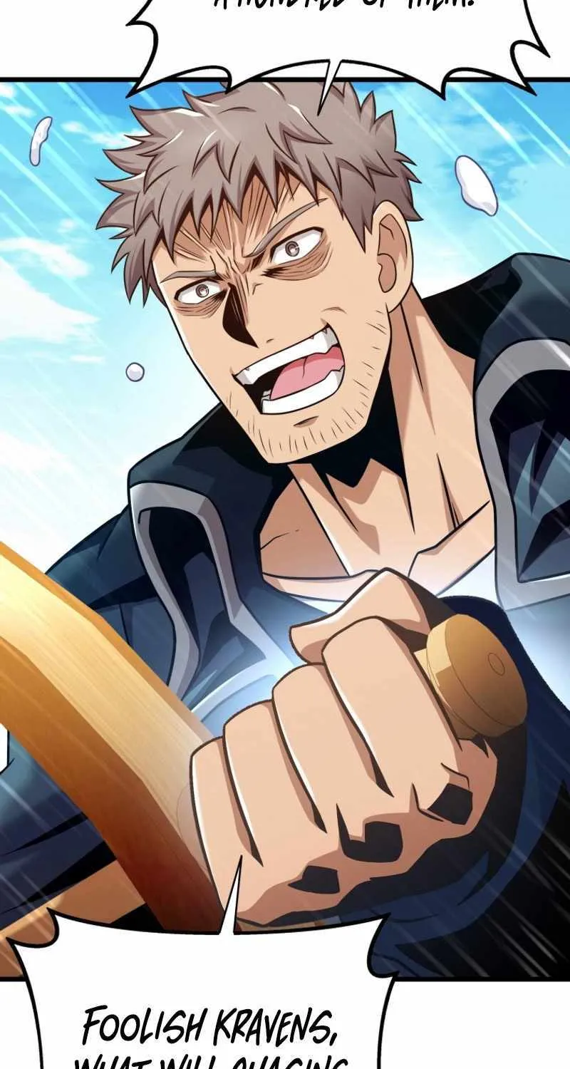 Read Arcane Sniper chapter 145 image 8 on Lezhin