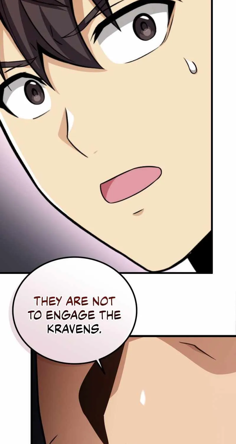 Read Arcane Sniper chapter 145 image 82 on Lezhin