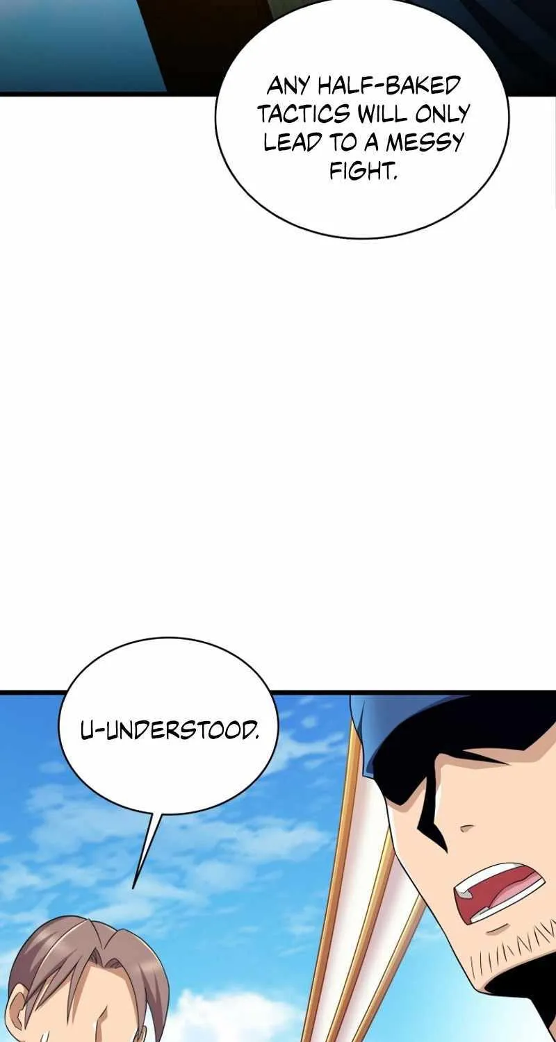 Read Arcane Sniper chapter 145 image 90 on Lezhin
