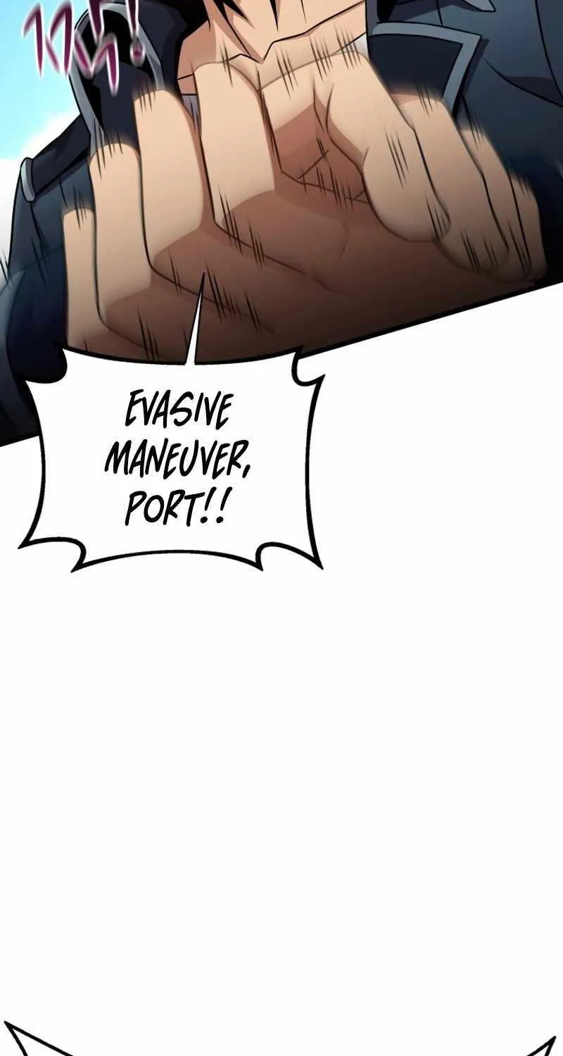 Read Arcane Sniper chapter 145 image 93 on Lezhin