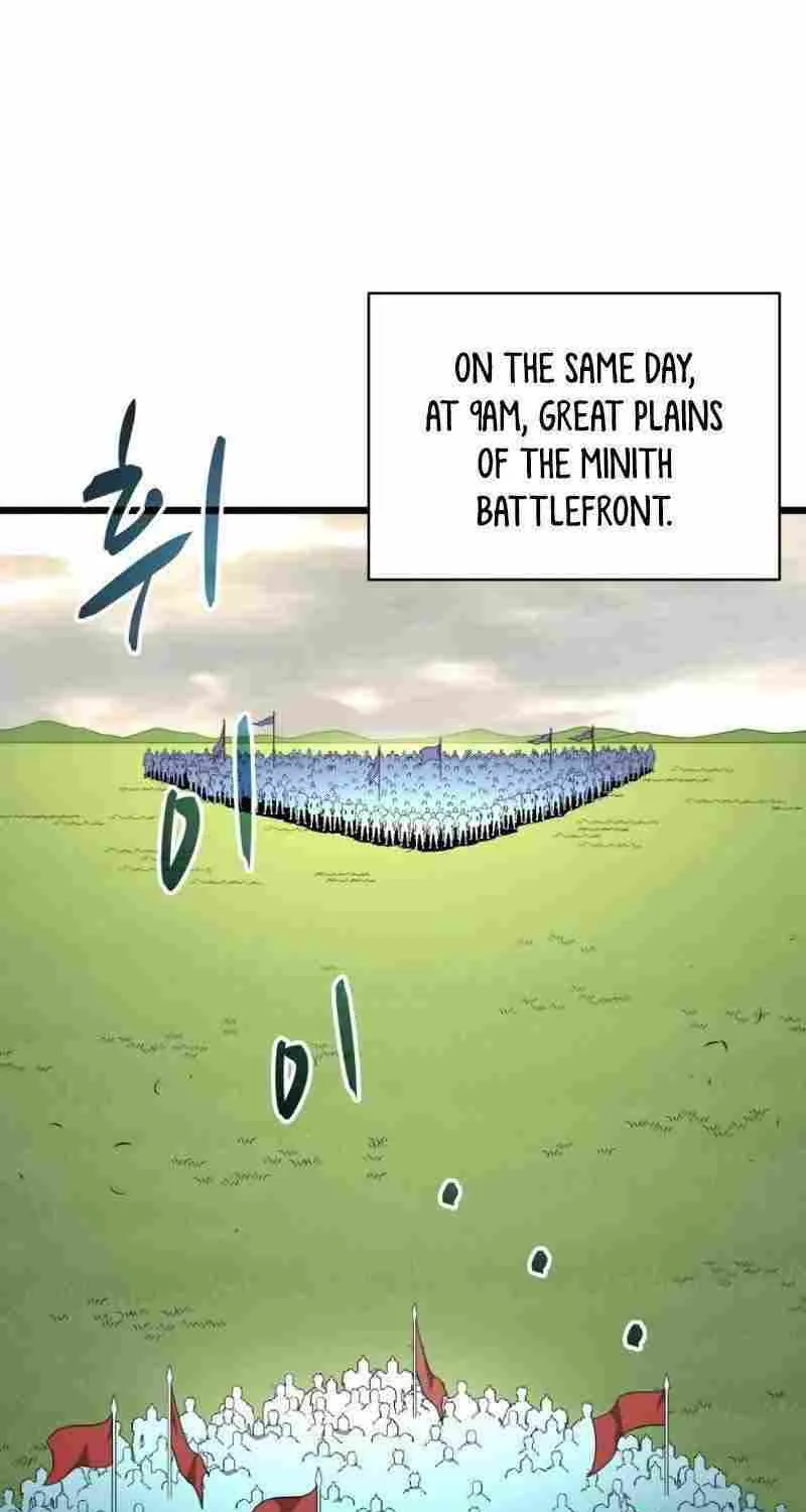 Read Arcane Sniper chapter 146 image 2 on Lezhin