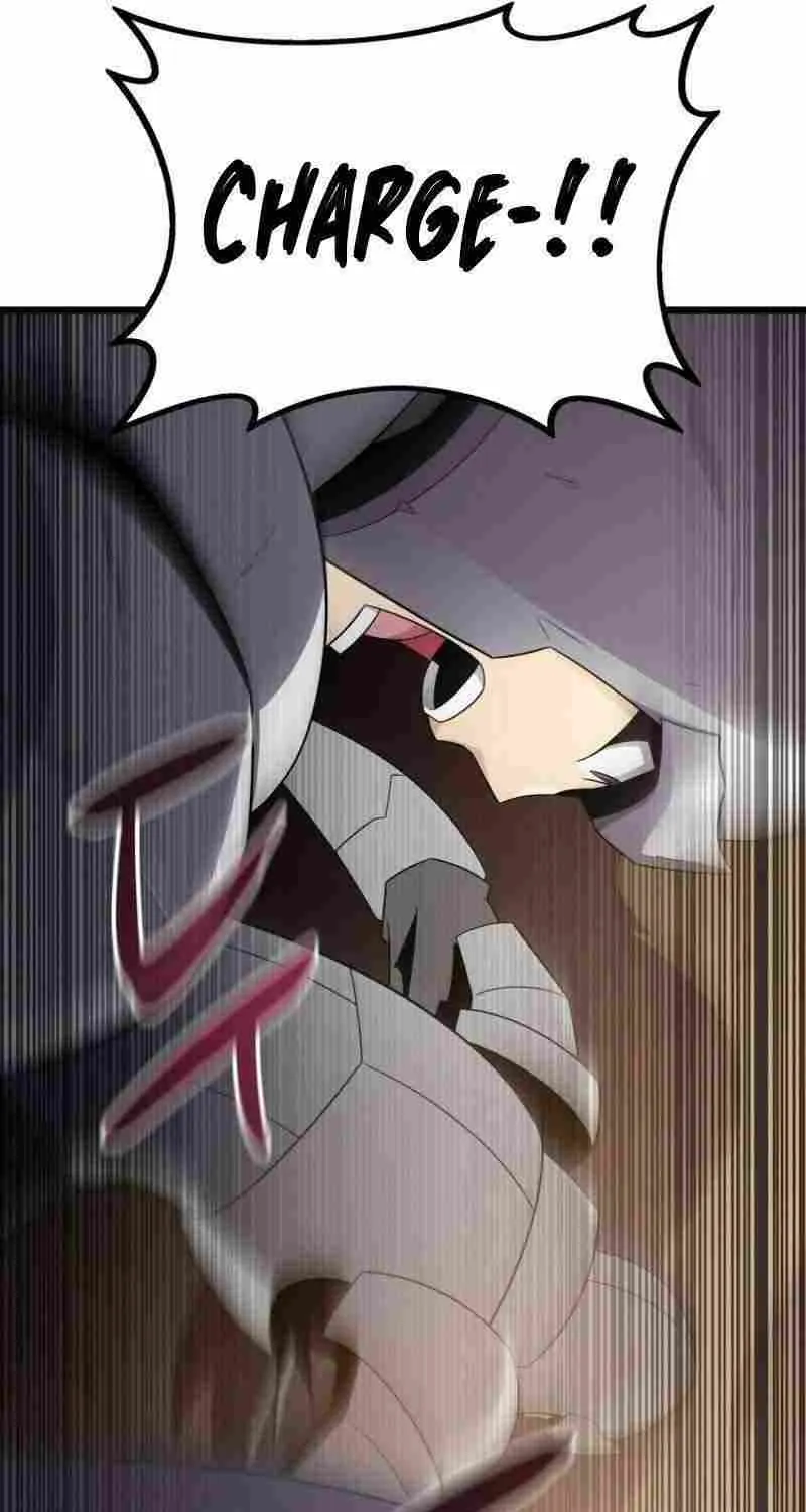 Read Arcane Sniper chapter 146 image 24 on Lezhin