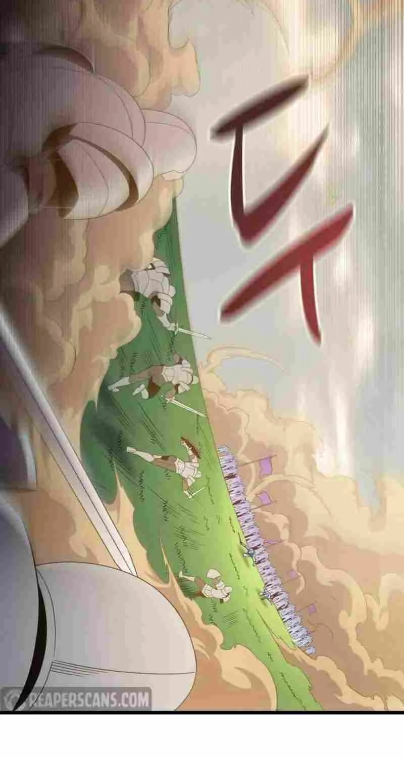 Read Arcane Sniper chapter 146 image 26 on Lezhin