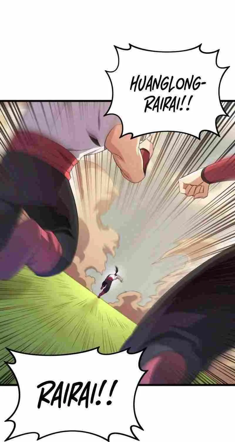 Read Arcane Sniper chapter 146 image 30 on Lezhin