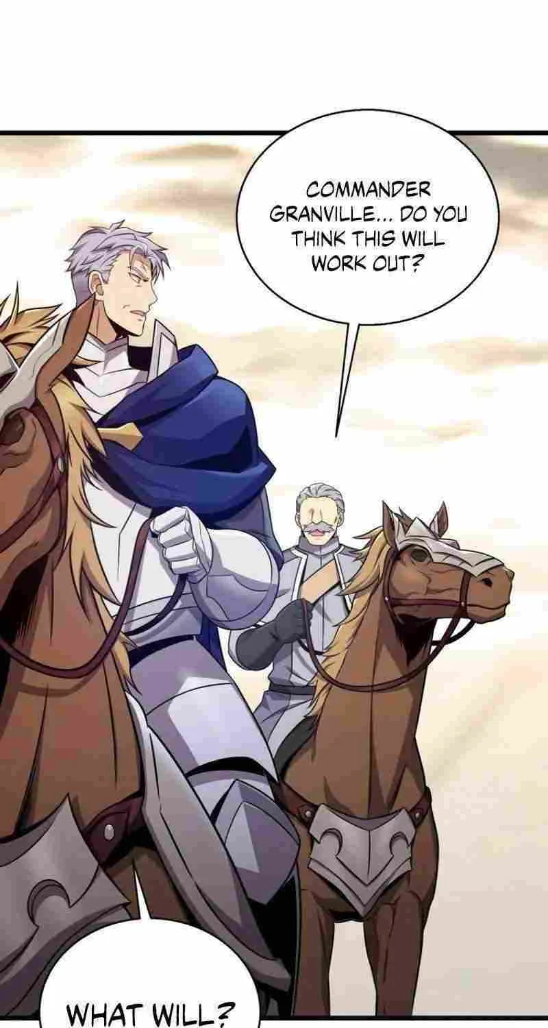 Read Arcane Sniper chapter 146 image 33 on Lezhin
