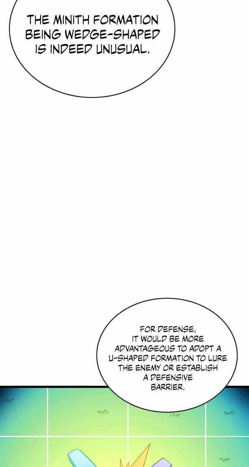 Read Arcane Sniper chapter 146 image 36 on Lezhin