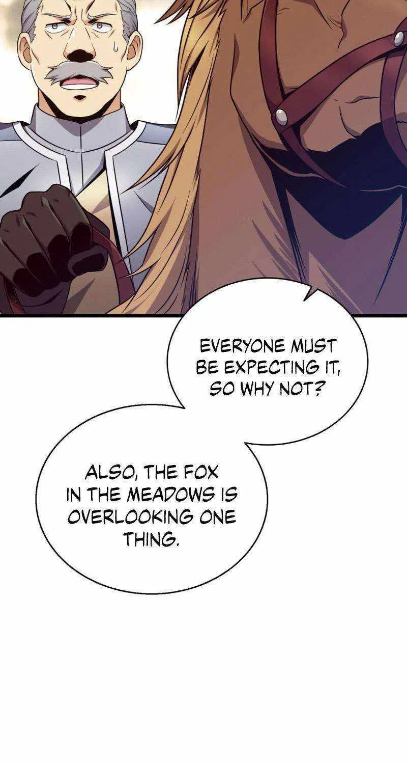Read Arcane Sniper chapter 146 image 42 on Lezhin