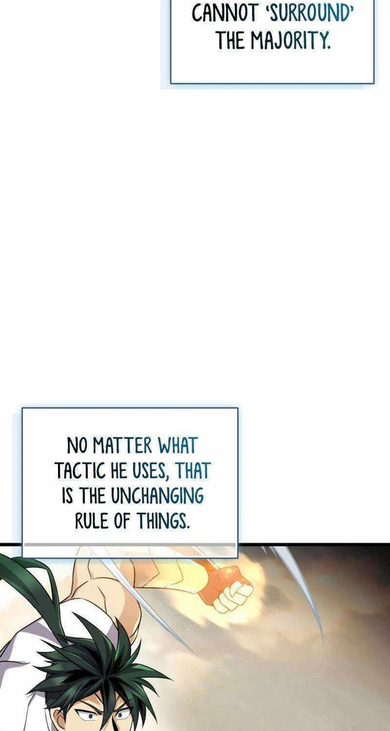 Read Arcane Sniper chapter 146 image 46 on Lezhin