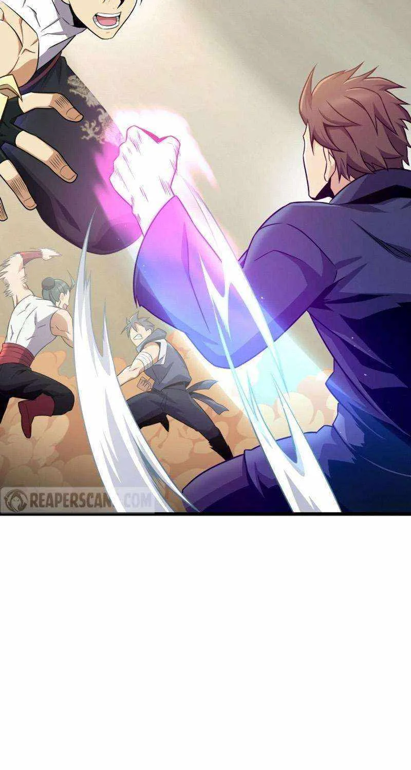 Read Arcane Sniper chapter 146 image 47 on Lezhin