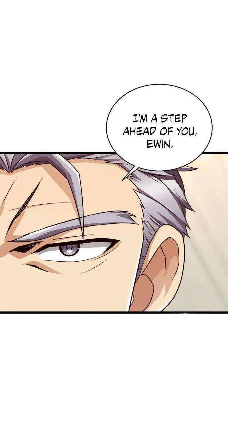 Read Arcane Sniper chapter 146 image 48 on Lezhin