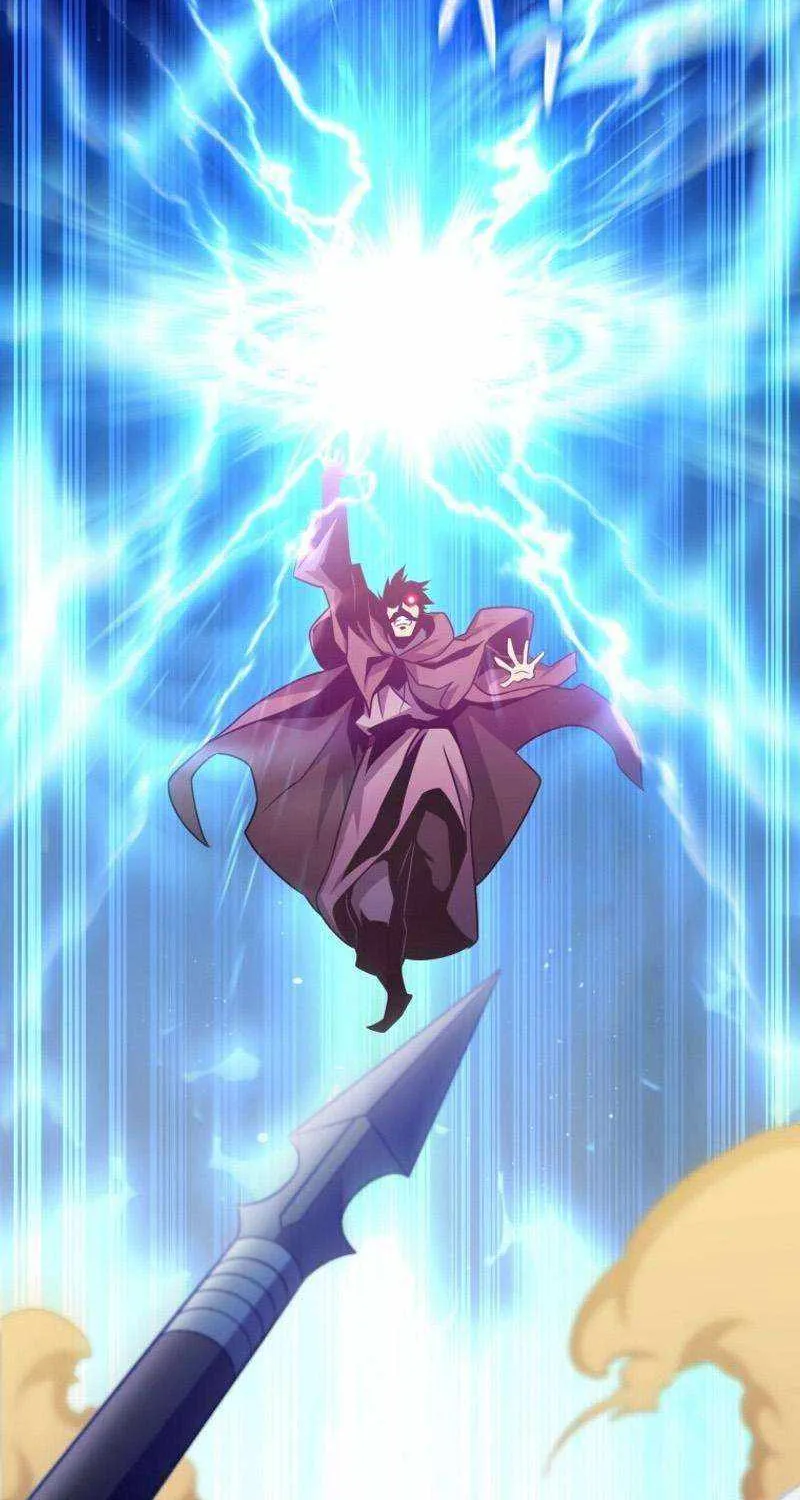 Read Arcane Sniper chapter 146 image 50 on Lezhin