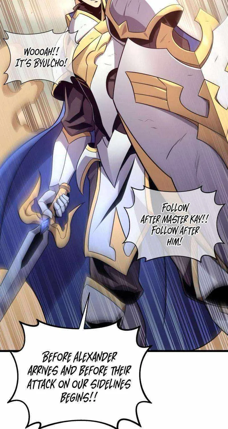 Read Arcane Sniper chapter 146 image 67 on Lezhin